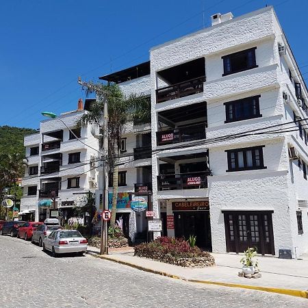 apartamento a 15 metros do mar de bombinhas Bombinhas Exterior foto