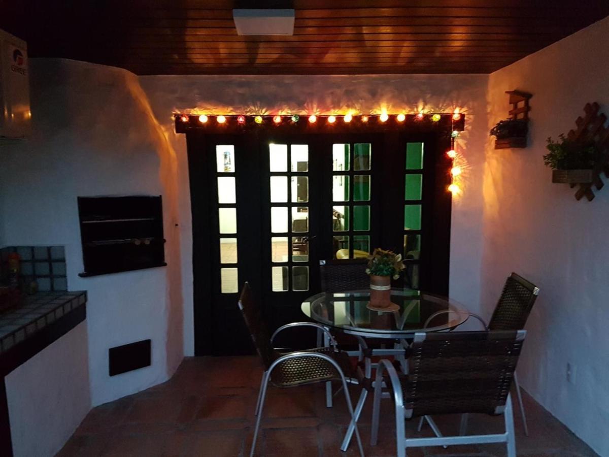 apartamento a 15 metros do mar de bombinhas Bombinhas Exterior foto