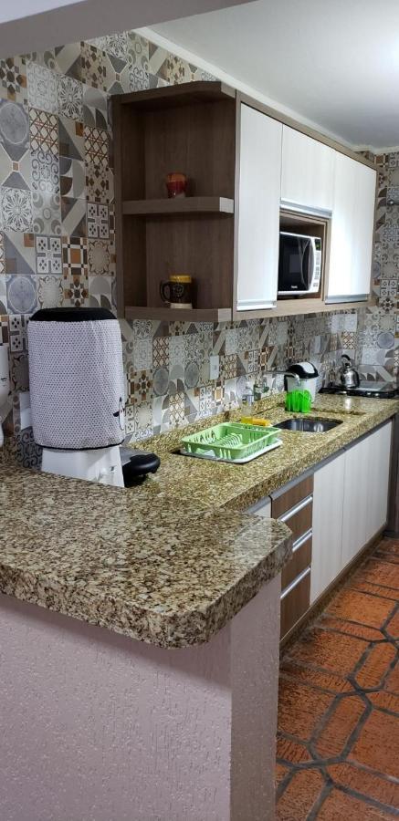 apartamento a 15 metros do mar de bombinhas Bombinhas Exterior foto
