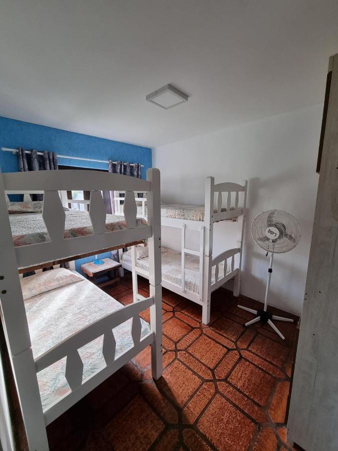 apartamento a 15 metros do mar de bombinhas Bombinhas Exterior foto