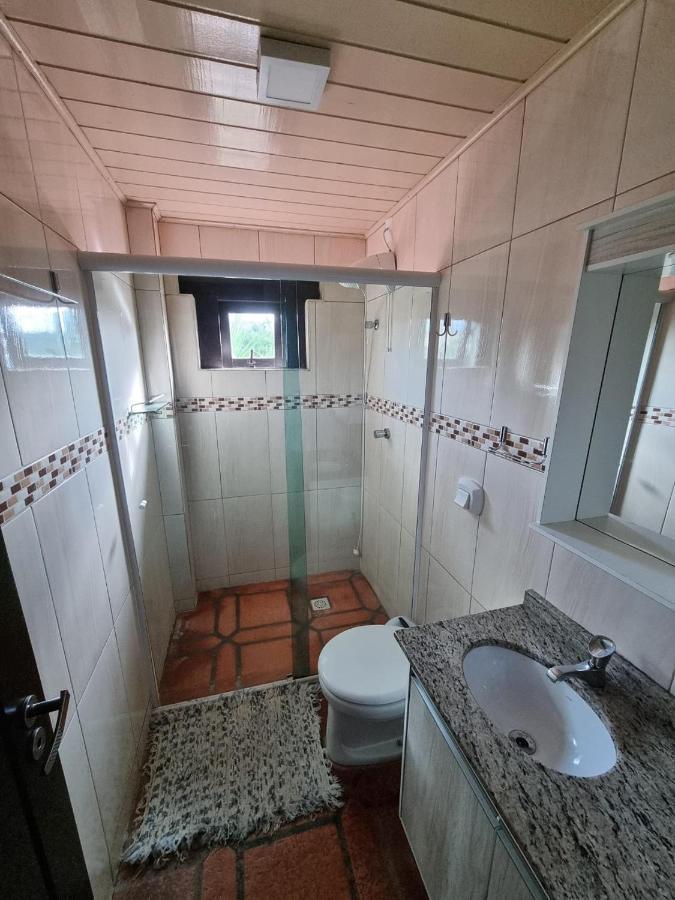 apartamento a 15 metros do mar de bombinhas Bombinhas Exterior foto